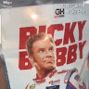 Meet your Posher, Allen